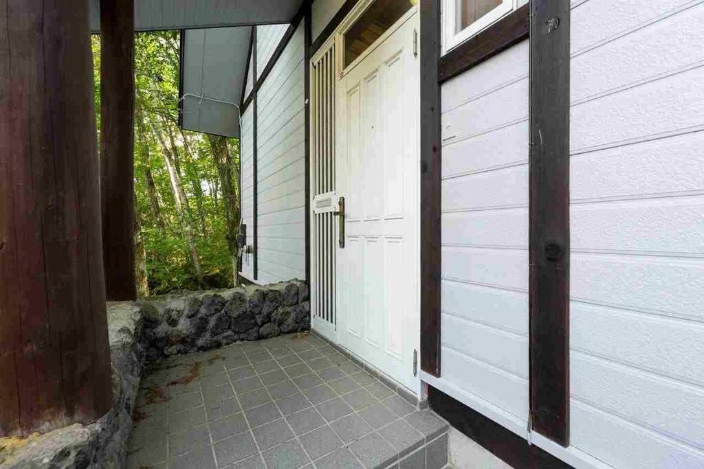 S-Villa Karuizawa - Princeland - Tsumagoi Exterior photo