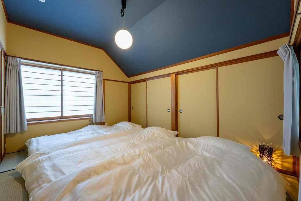 S-Villa Karuizawa - Princeland - Tsumagoi Exterior photo